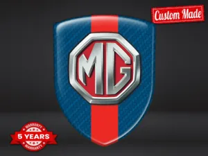 MG Decalcomanie Auto Premium Max Pro Edizione